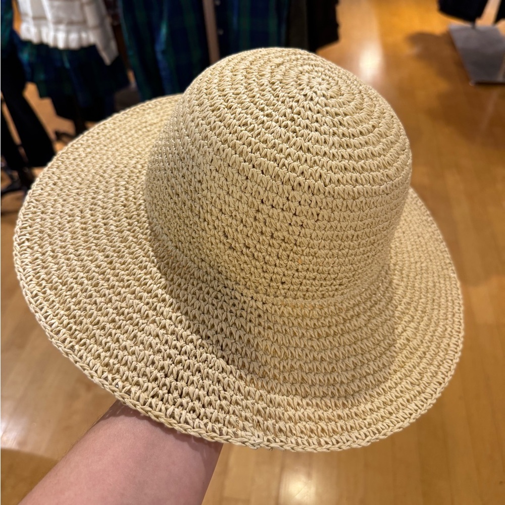 J.crew Sun Hat